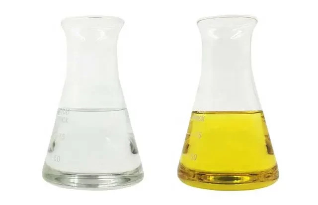 Hydrodesulfurization Process